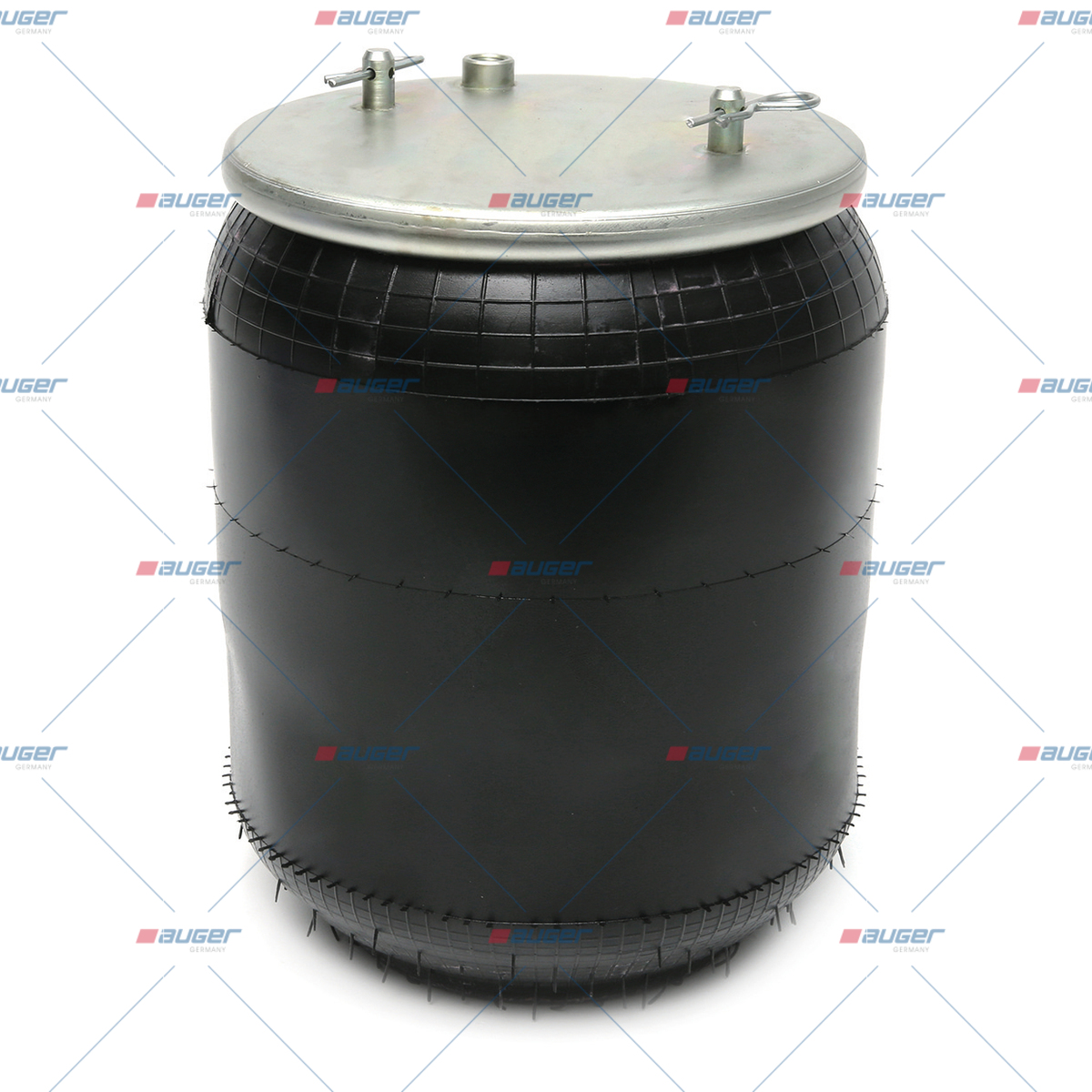 Luftfederbalg, Service Typ